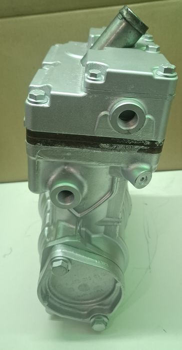 Продам компресор Voith LP490 доя Mercedes Actros Euro6