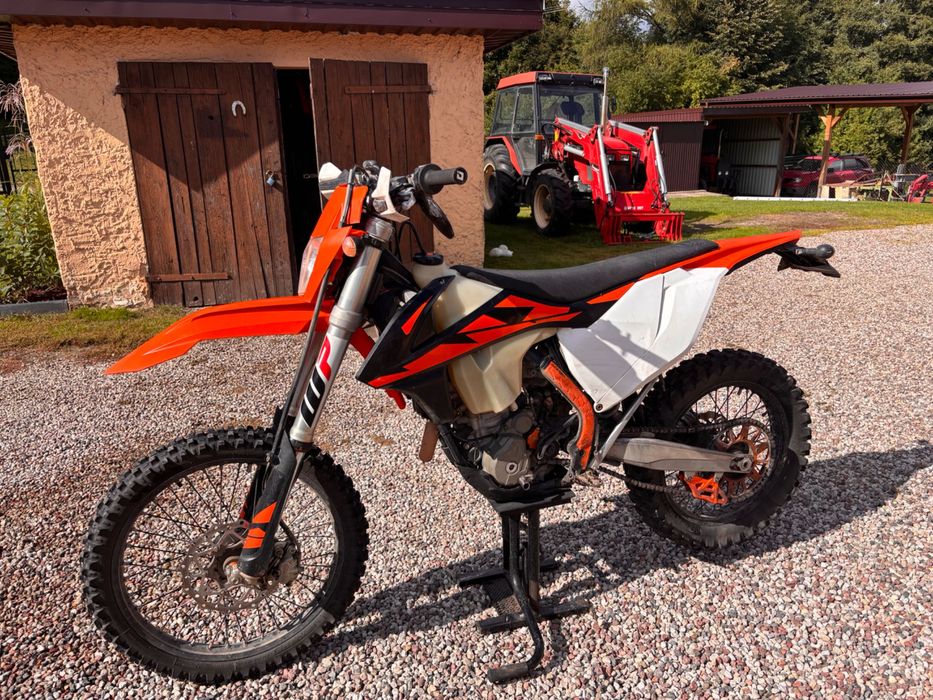 KTM