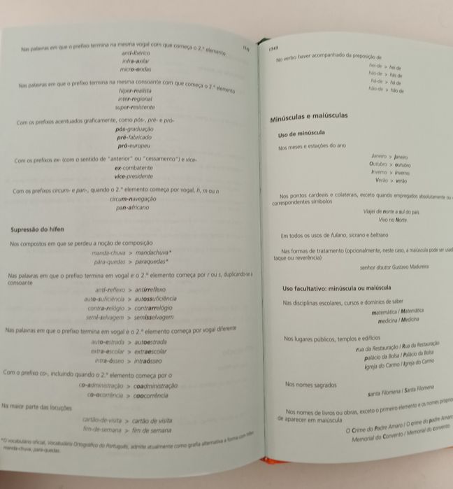 Dicionário Língua Portuguesa