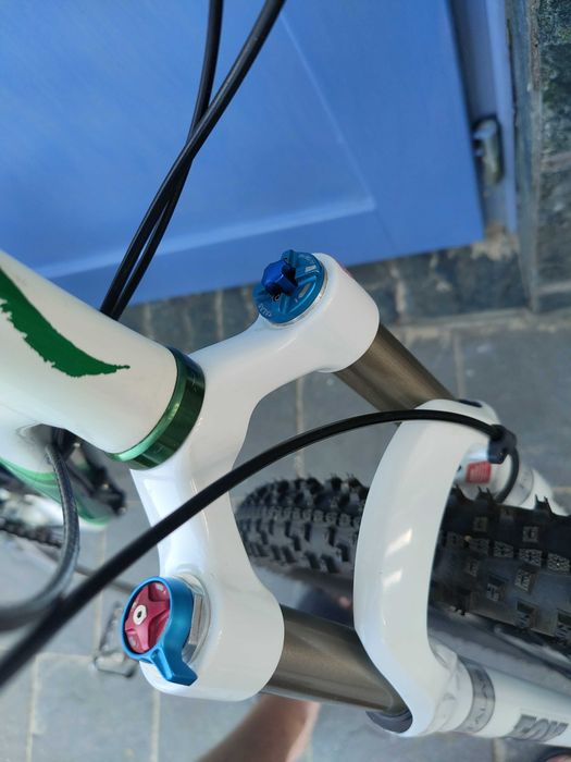 Specialized Safire Elite Fsr Enduro