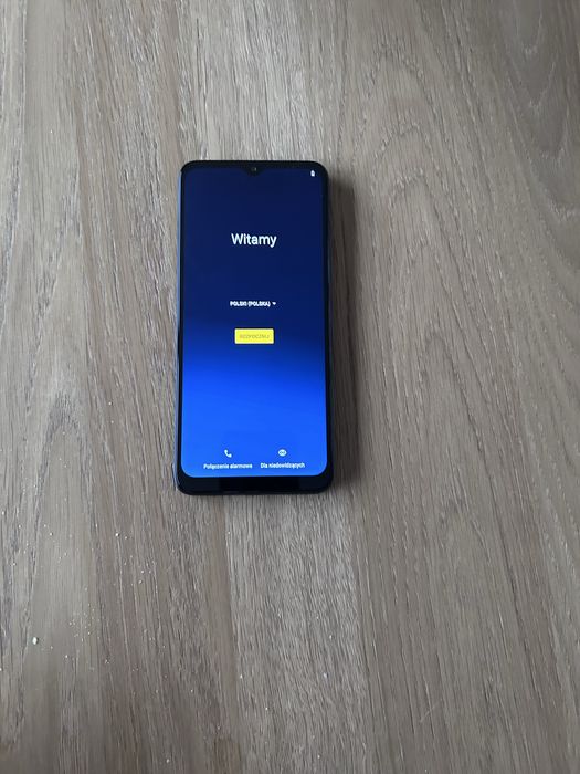 Telefon Motorola G50