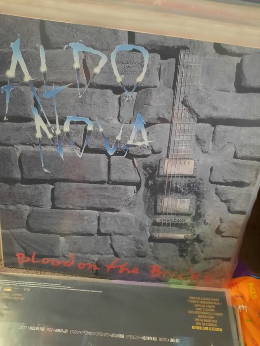 40-Vinis em Bom Estado