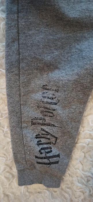 Dres chłopięcy Harry Potter+ koszulka Gratis