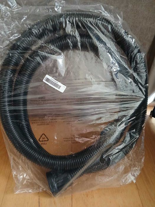 Tubo aspirador Numatic