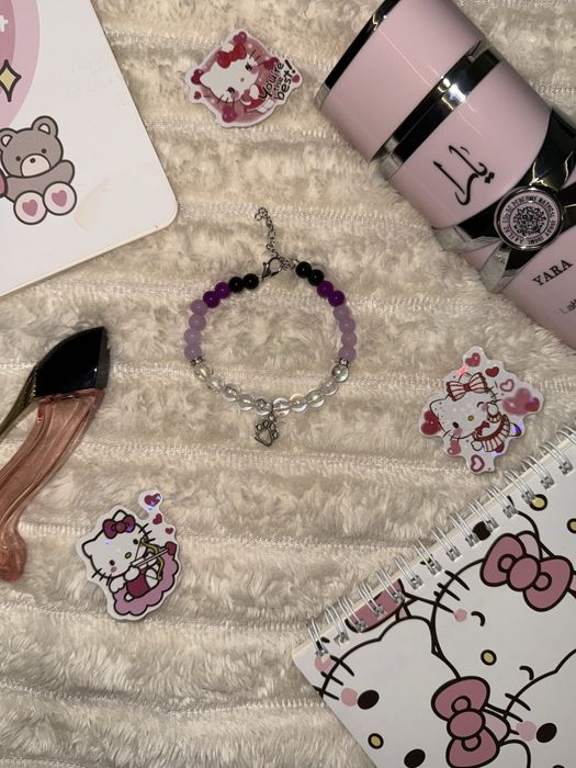 bransoletki handmade unikatowe i estetyczne