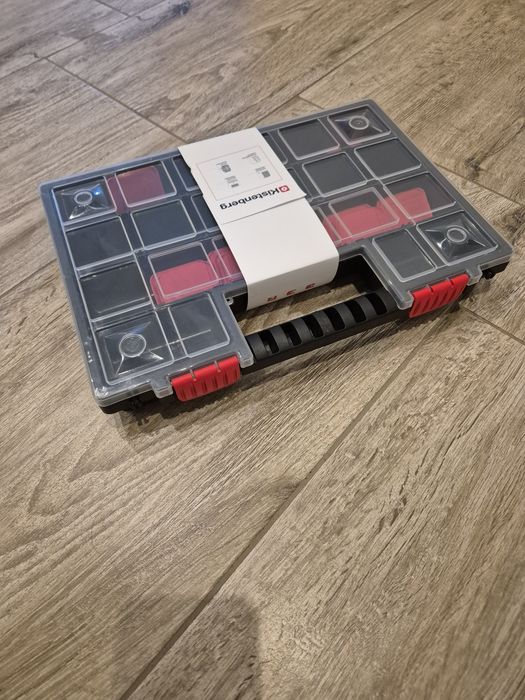 Organizer kistenberg  344x249x50mm