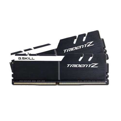 Gskill TridentZ 16GB (2x8GB) DDR4 3200 CL16