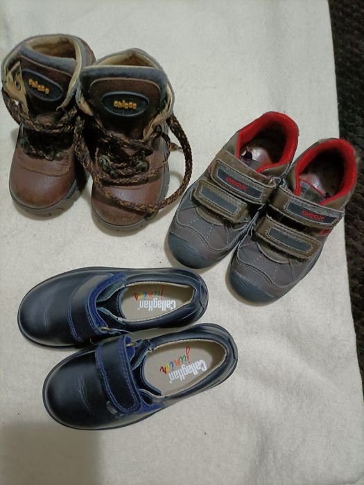 Children's Shoes