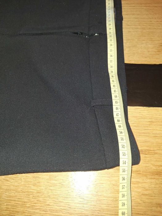 BEXLEYS spodnie eleganckie roz 50/52