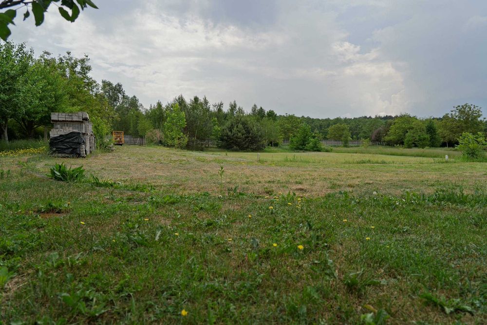 TOP LOKALIZACJA: Działki budowlane z widokiem na Zamek i Jezioro w Gostyninie - View 5
