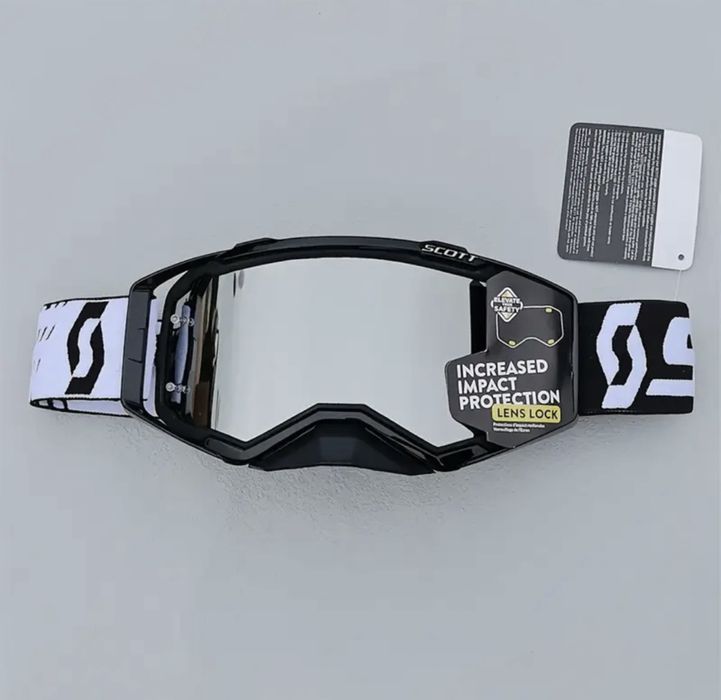 Мото Очки SCOTT-100% (Ендуро,Квадроцикл,Мопеди)