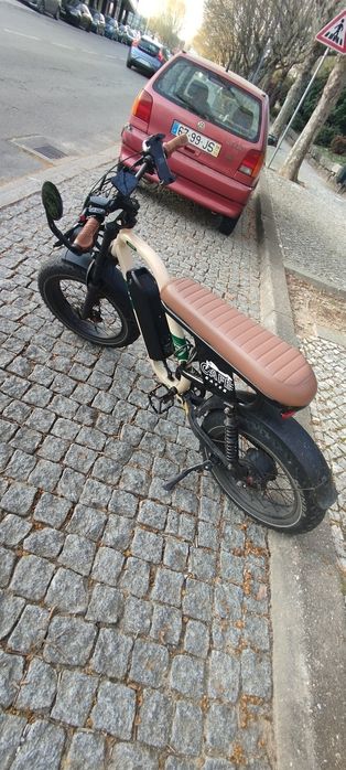 motociclo onesport modelo w66