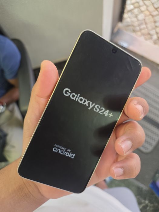 Galaxy S24+  256gb