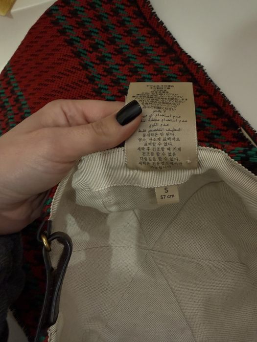 Gucci комплект оригінал