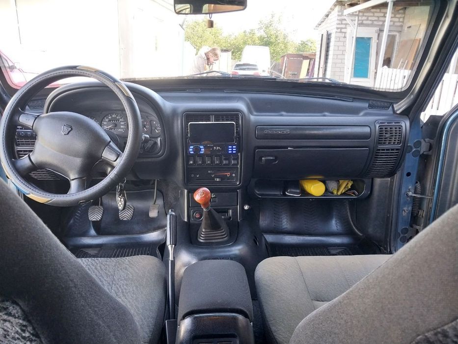 Продам ГАЗ 3110 Волга. 1500$