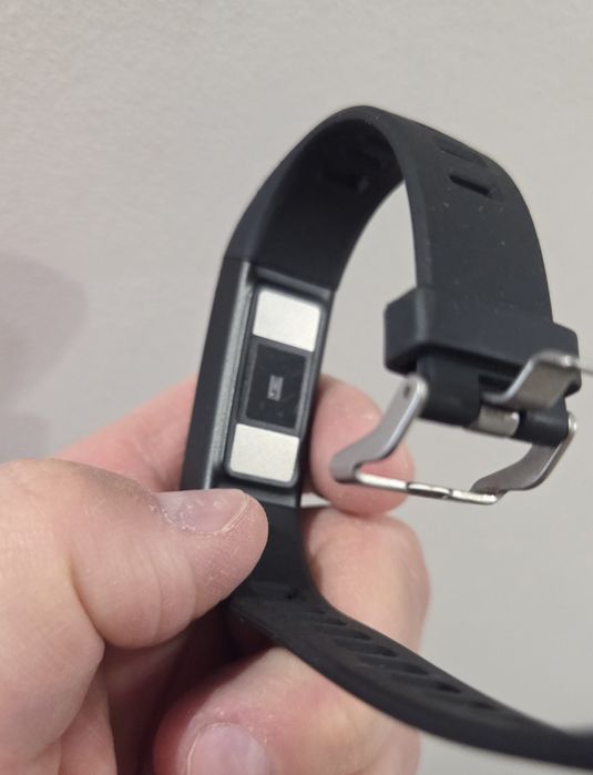 Smart Band opaska sportowa z EKG Promedix PR-650