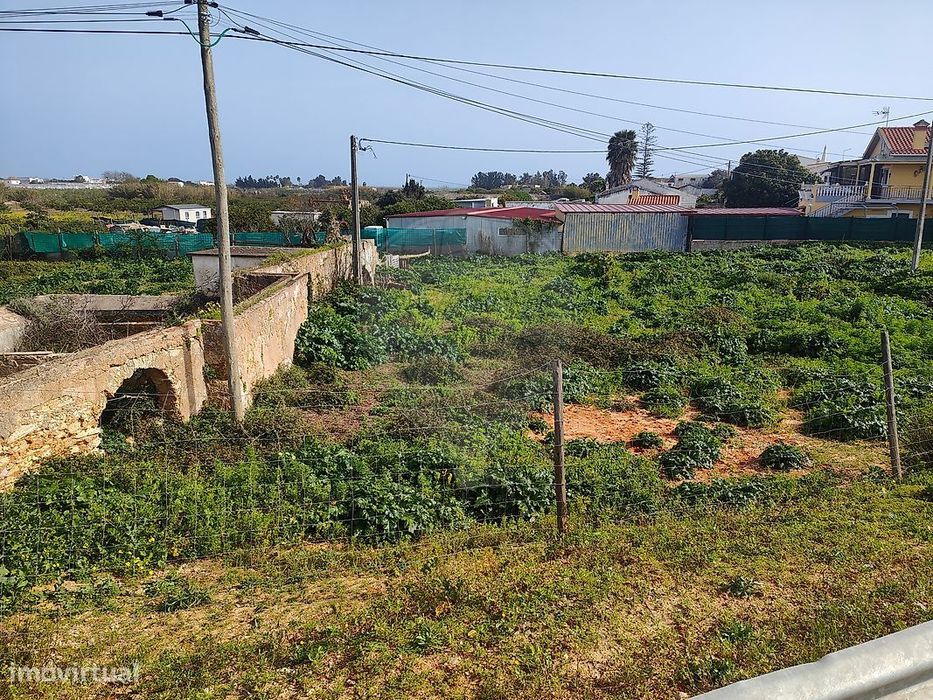 Terreno  para venda