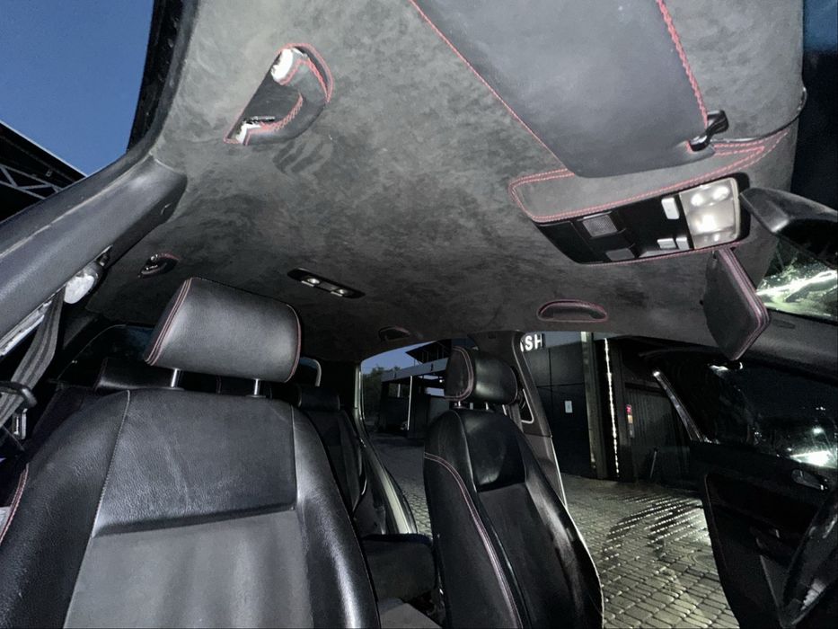 Golf plus 2006 гольф +