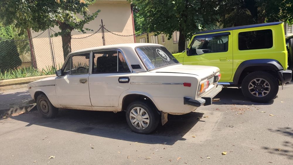 Продам  ВАЗ 2106