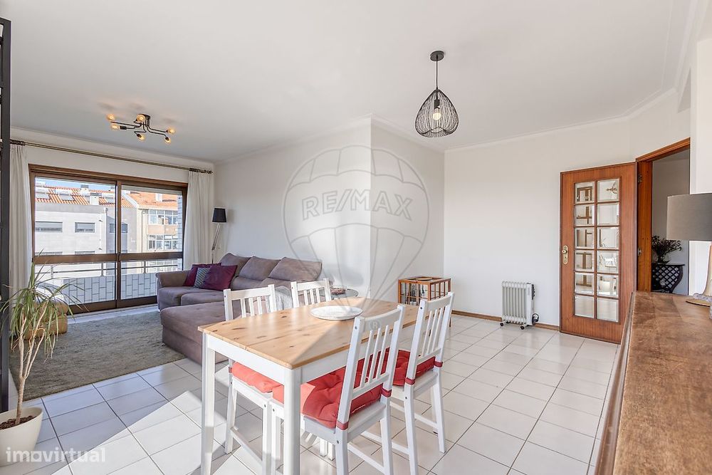 Apartamento T2 para venda — Espinho, Aveiro