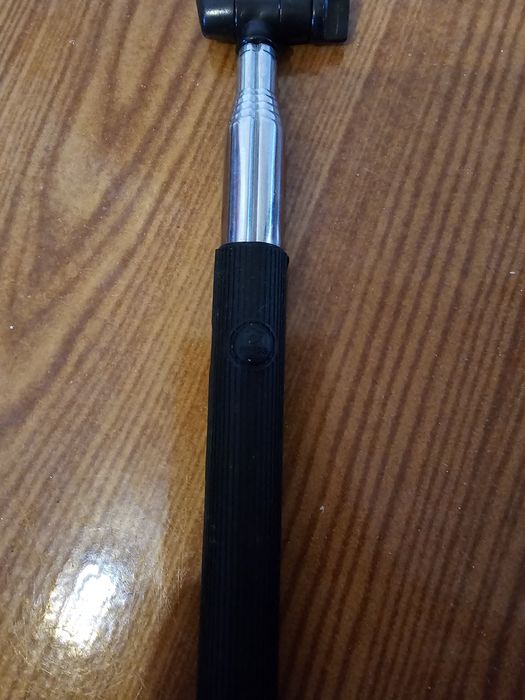 Vende-se Palo Selfie  Máxima De 100cm,Bluetooth.