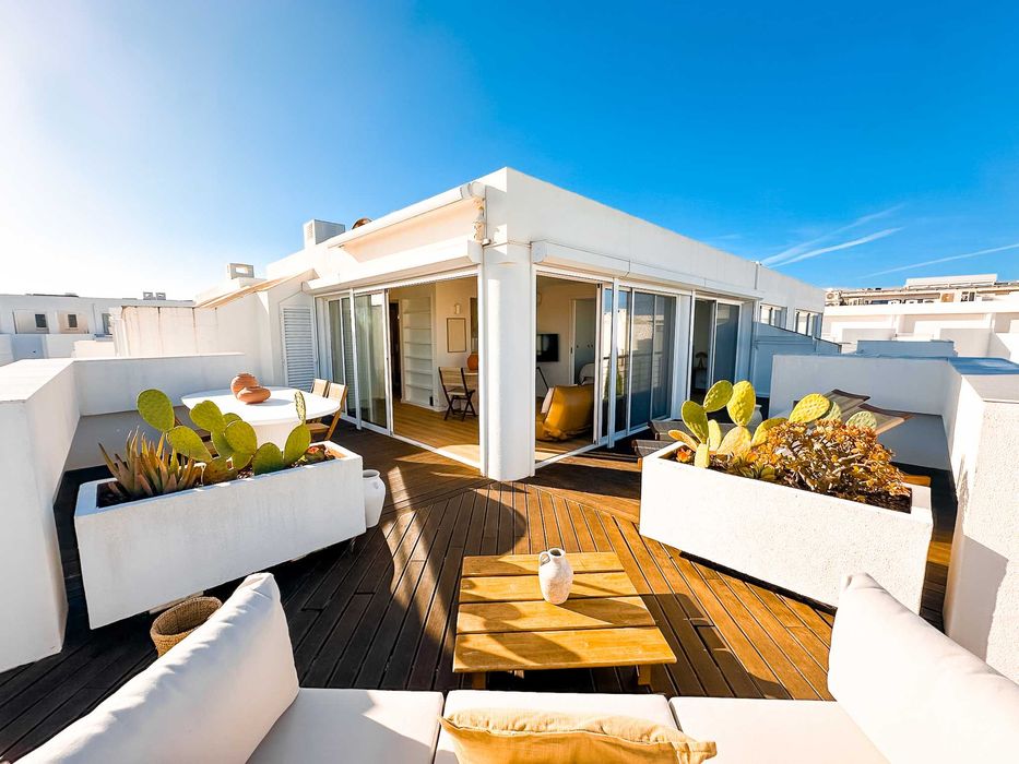 Apart T1 Golden Club Cabanas + Piscinas + Barco + Praia + Jacuzzi
