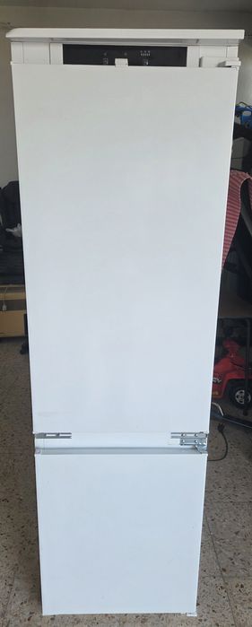 Frigorífico encastre Hotpoint BCB 7030 E C AA