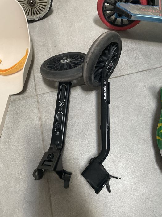 Trotinetes e acessorios