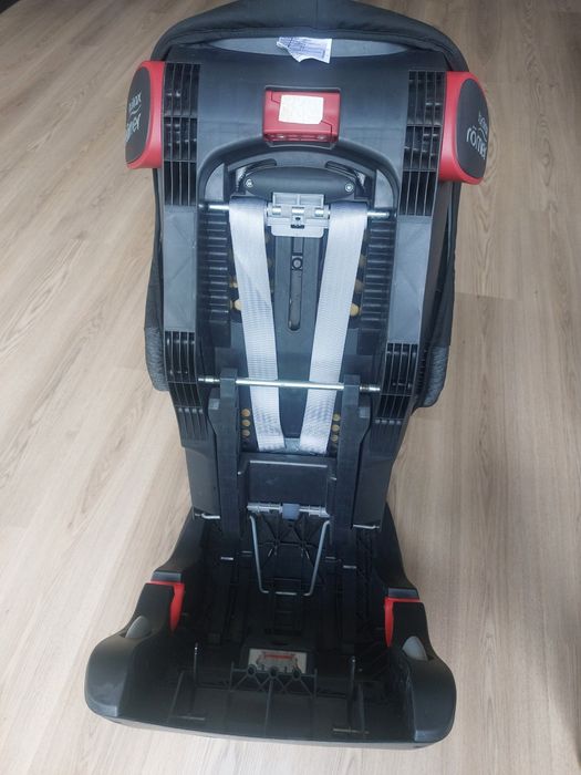 Fotelik Britax Roner King KS II