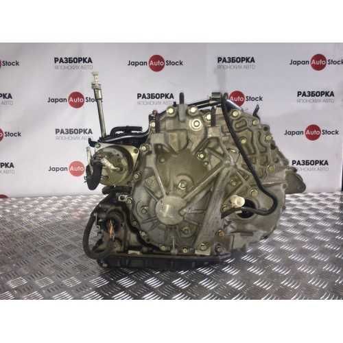 АКПП-Вариатор Mitsubishi Lancer X, объём 2.0 4В11, 2007-2012