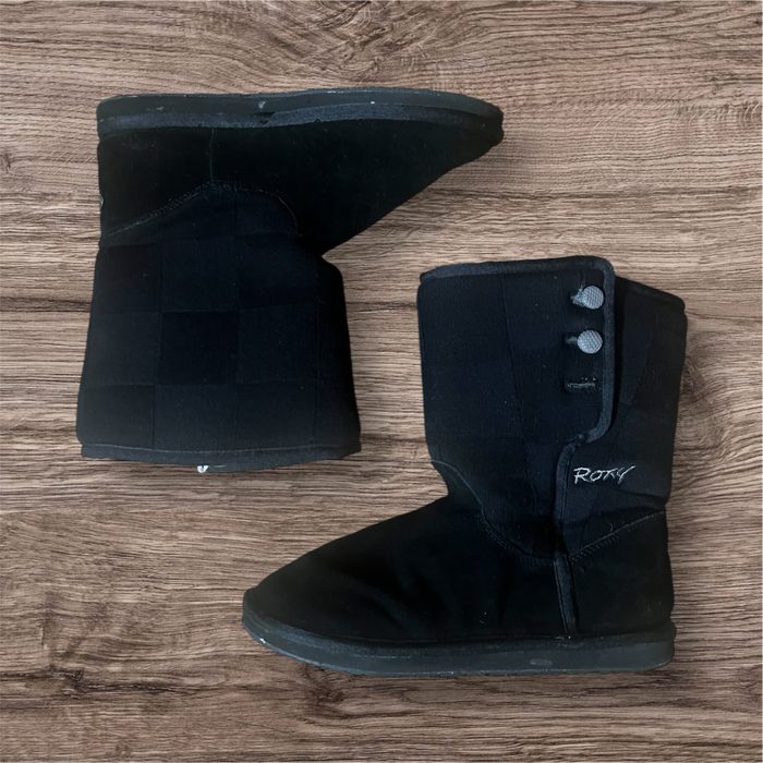 Roxy kozaki 38 śniegowce