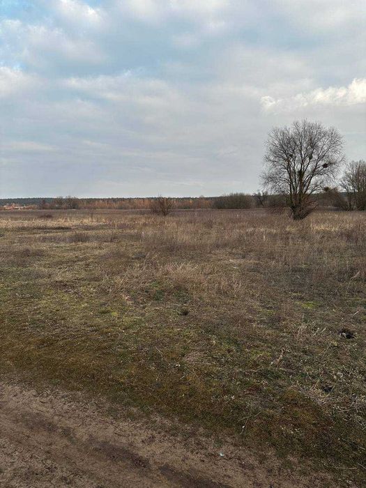 Продам ділянку під забудову у м.Ірпінь