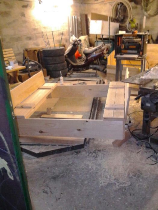 Пeсочніца дитяча