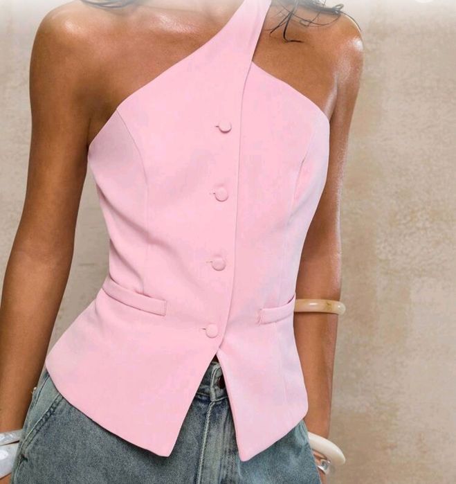 Roupa Feminina pronta a estrear