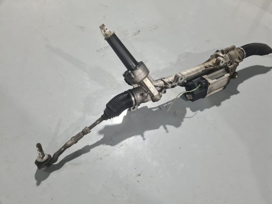 Caixa de direção eléctrica bmw serie 7 f01/02/03/04