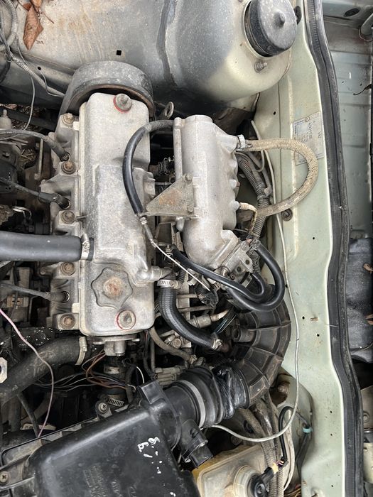 продам 2115 ціла або по запчастинах