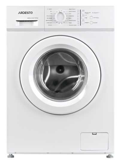 Пральна Машина Ardesto WMS-6118W