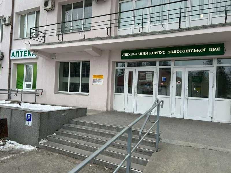 Оренда нежитлового приміщення.