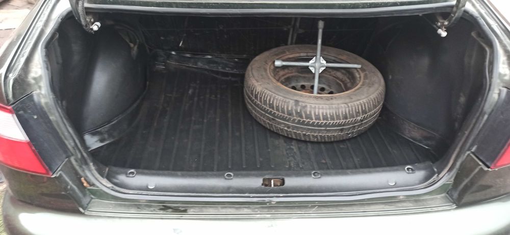 Продам Deawoo Lanos 1,5