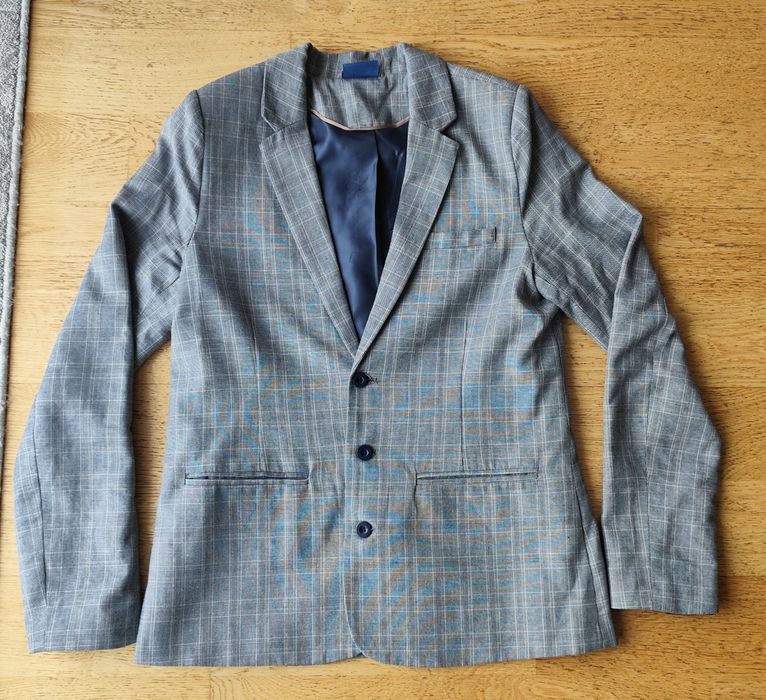 Marynarka elegancka 164