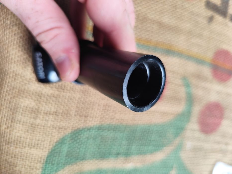Przedłużka adapter mostka Satori 1,1/8 cala