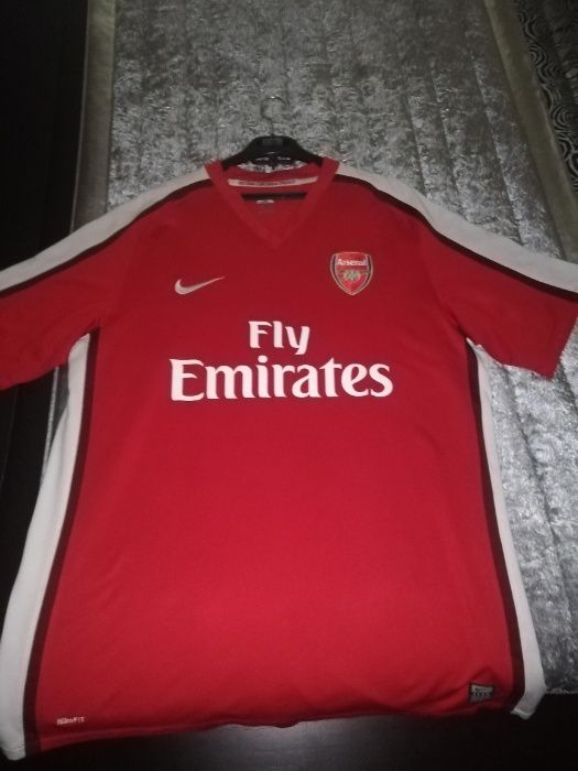 Camisolas de Futebol