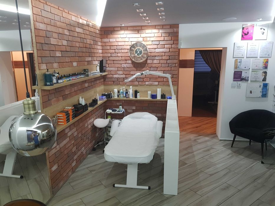 Tatuaż - promocyjne ceny. Zapisy LUTY / MARZEC 2026 TATTOO