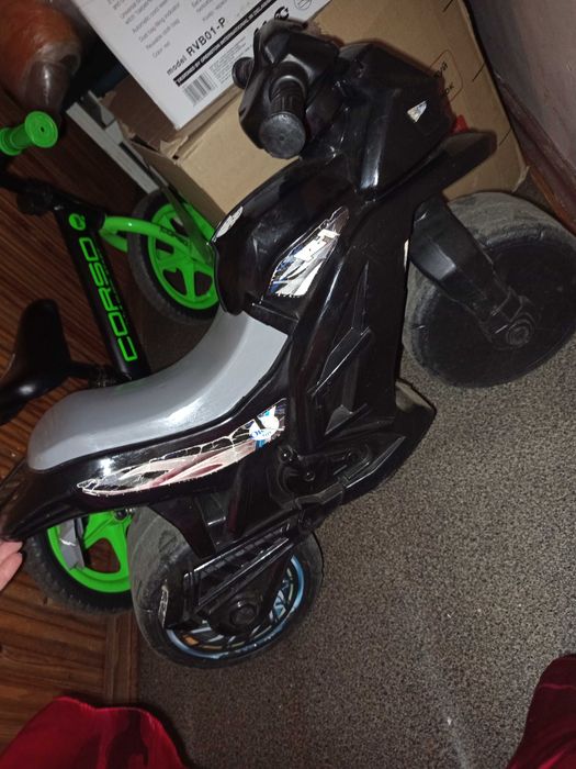 Продам детский беговел