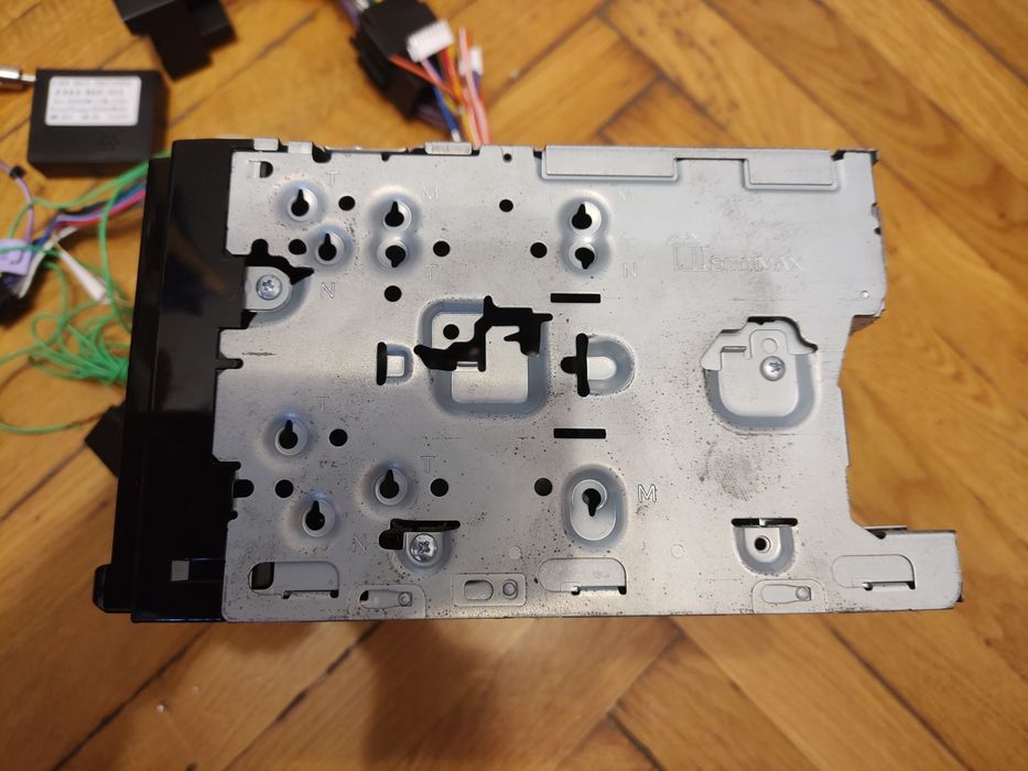 Odtwarzacz Pioneer SPH-DA230dab