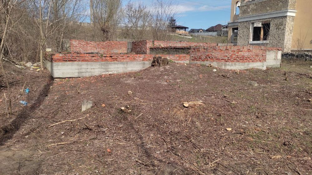 Продаж земельної ділянки під забудову у Бортничах 10 сот.