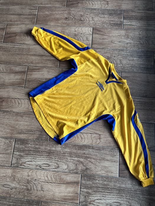 Bluzka umbro r140