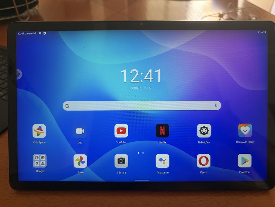 Tablet Lenovo Tab P11