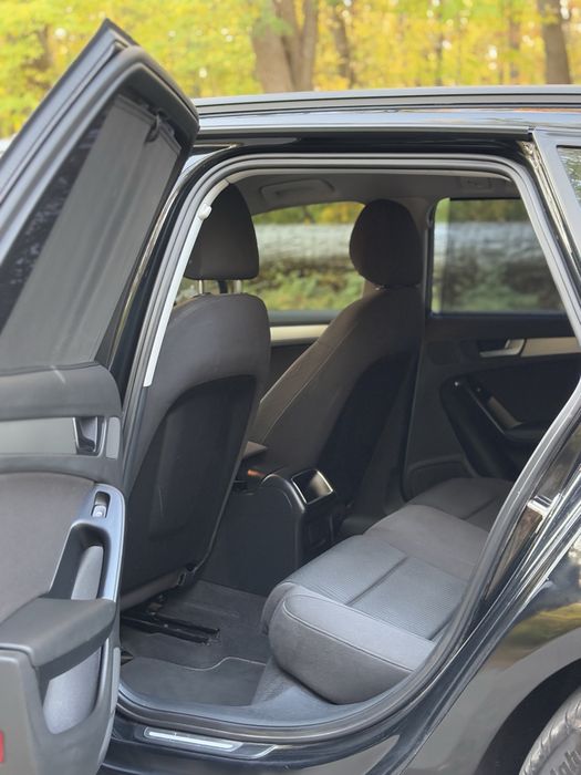 Продам Audi A4 B8