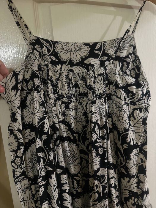 Сукня сарафан жіночий літній